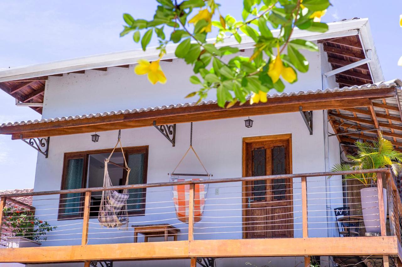 Pousada Vila Barequecaba Sao Sebastiao  Esterno foto
