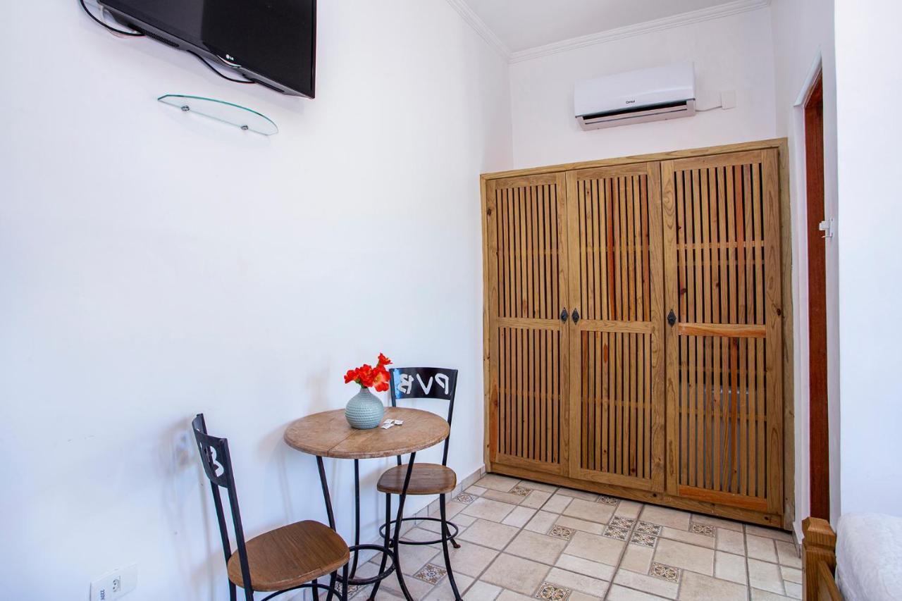 Pousada Vila Barequecaba Sao Sebastiao  Esterno foto