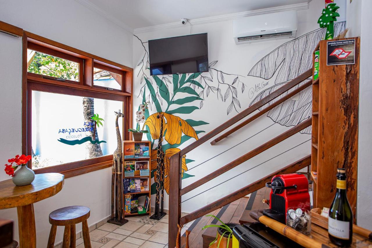 Pousada Vila Barequecaba Sao Sebastiao  Esterno foto