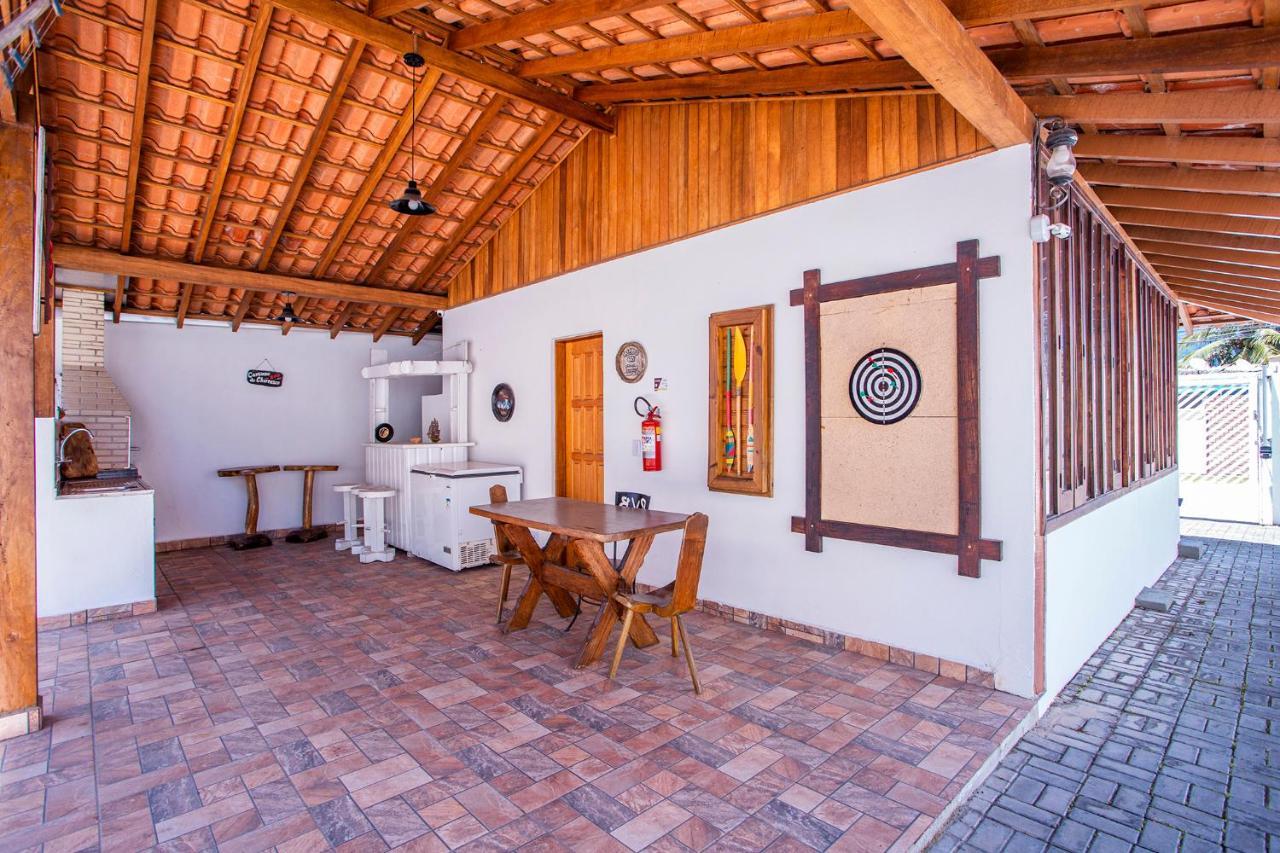 Pousada Vila Barequecaba Sao Sebastiao  Esterno foto