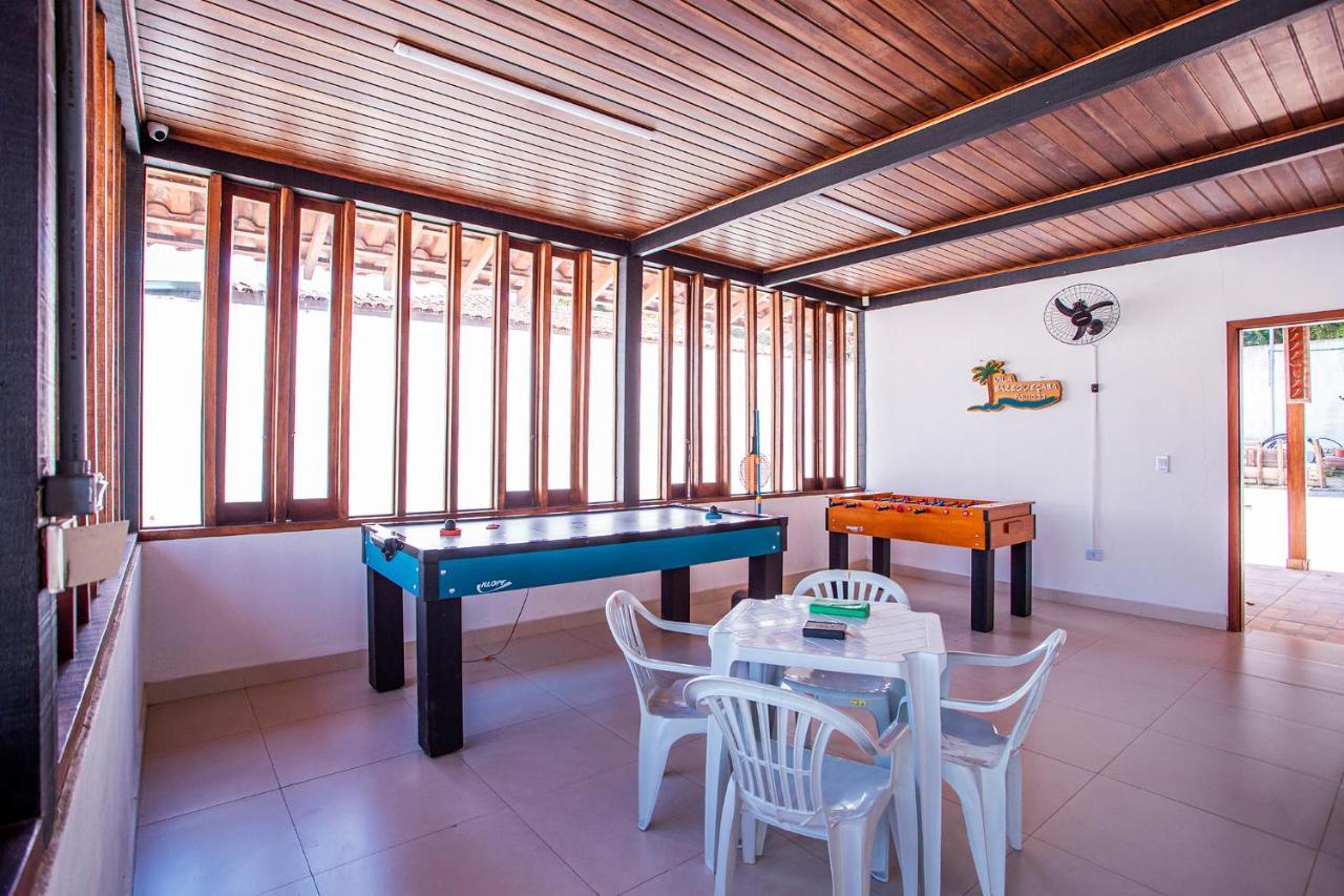 Pousada Vila Barequecaba Sao Sebastiao  Esterno foto